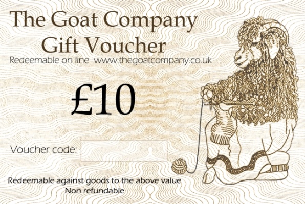 Â£10 Gift Voucher